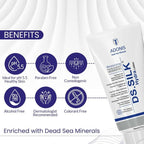 Adonis DS.Silk Hydra Lotion | Grocsy