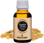Earth N Pure Frankincense Oil | Grocsy