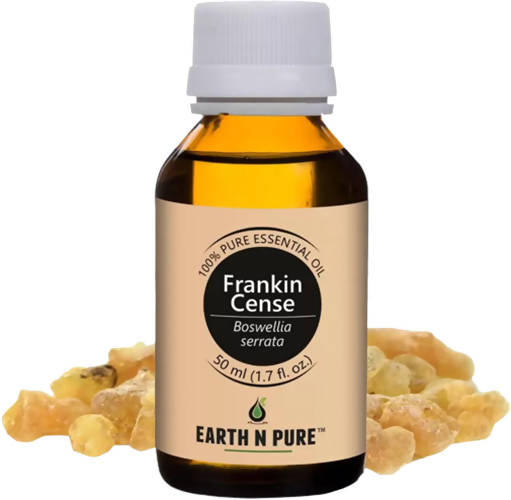 Earth N Pure Frankincense Oil | Grocsy