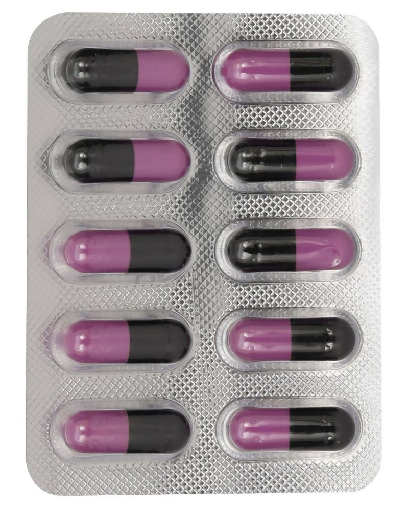 Amrita Neurogem Capsules | Grocsy