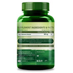 Himalayan Organics Saw Palmetto Capsules | Grocsy