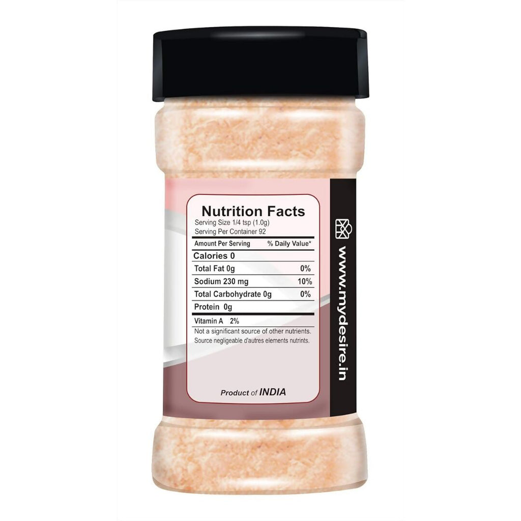 Desire Garlic Salt | Grocsy