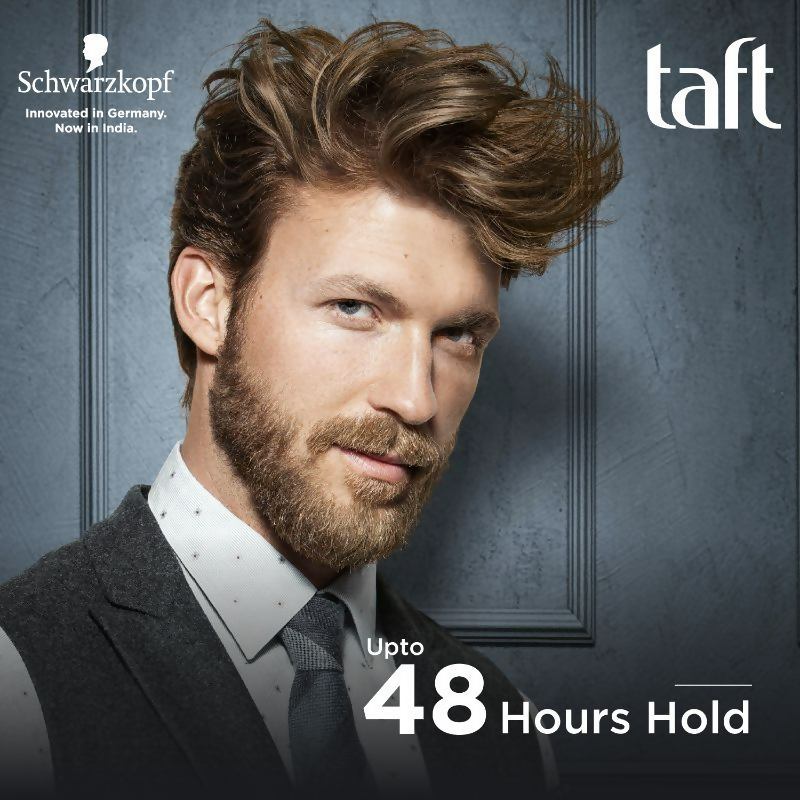 Schwarzkopf TAFT Power Hair Wax | Grocsy