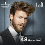 Schwarzkopf TAFT Power Hair Wax | Grocsy