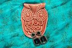 Collectibles India Quirky Owl Trinket Tray | Grocsy