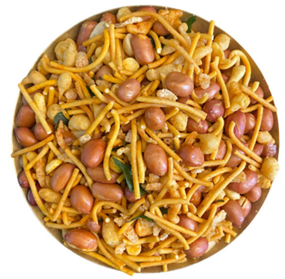 Postcard Kerala Peanut Mixture | Grocsy