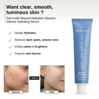 The Formularx Beyond Hydration Glycerin Intense Hydrating Serum | Grocsy