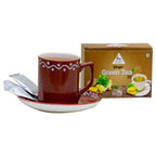 Isha Arogya Green Tea | Grocsy