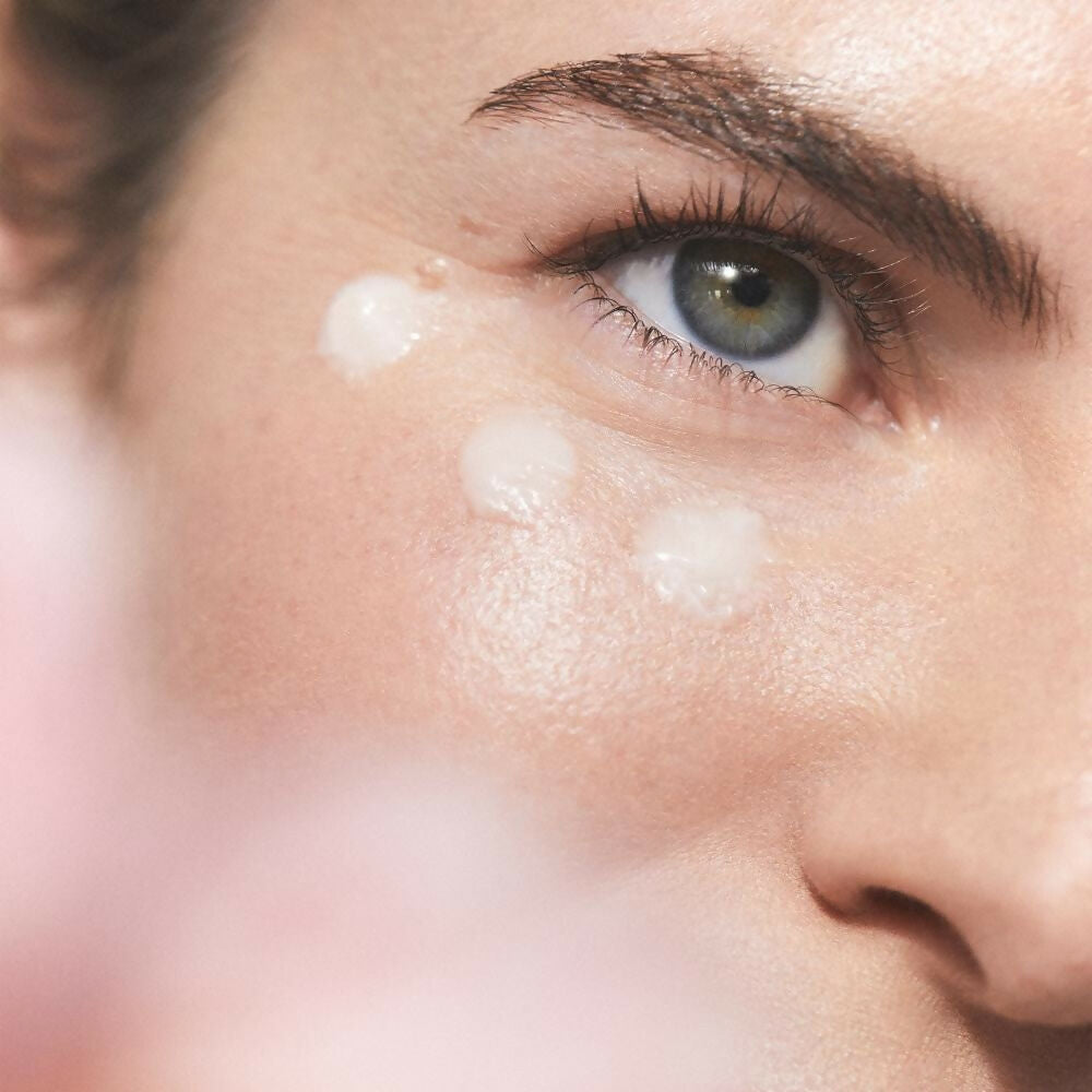 Kora Organics Kakadu Plum Vitamin C Eye Cream | Grocsy