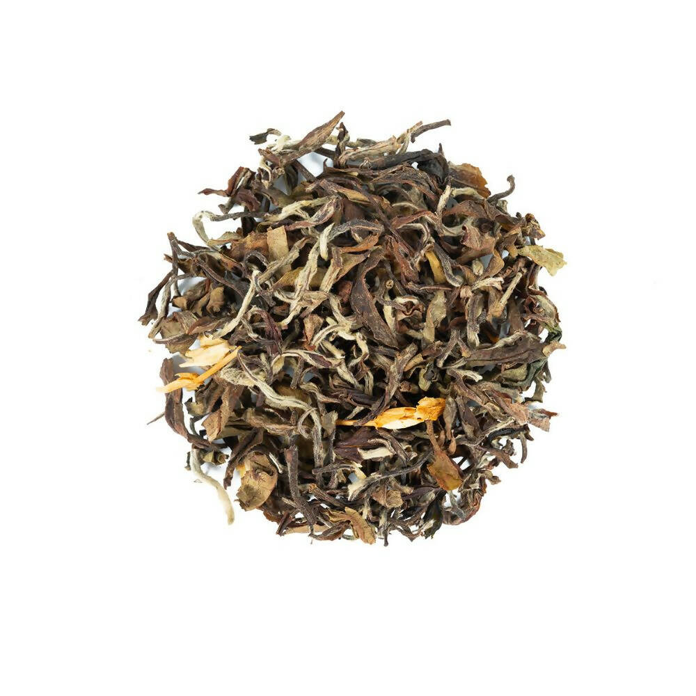 Tea Sense Jasmine White Tea | Grocsy