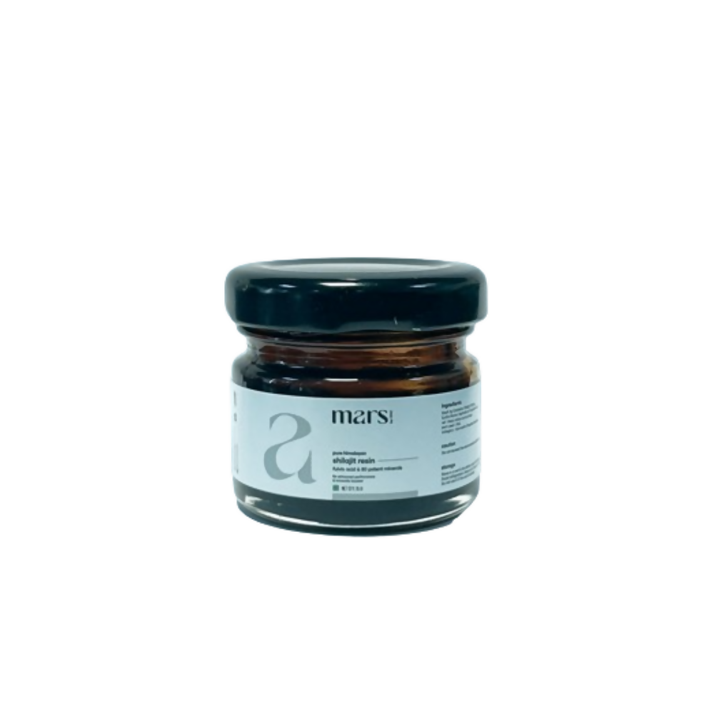 Mars By GHC Pure Himalayan Sj | Grocsy