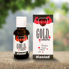 Haslab Gold Drops | Grocsy