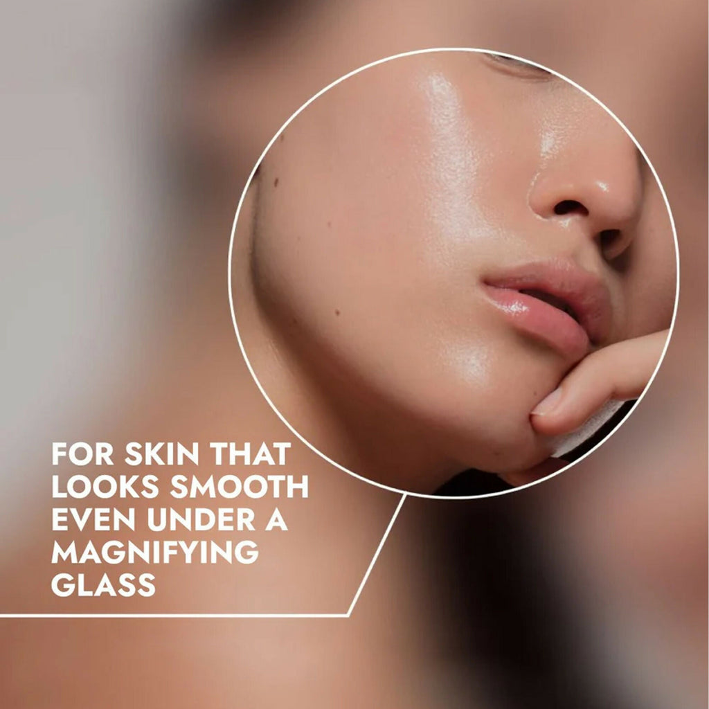 Cos-IQ Niacinamide Vitamin B3-10% Face Serum for Ultra Sensitive Skin | Grocsy