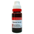 Dr. Reckeweg Gokshura Terr Mother Tincture Q | Grocsy
