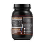 Oye Healthy Whey Pro Blend Chocolate Supreme | Grocsy