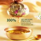 Indulekha Svetakutuja Dandruff Treatment Scalp Serum | Grocsy