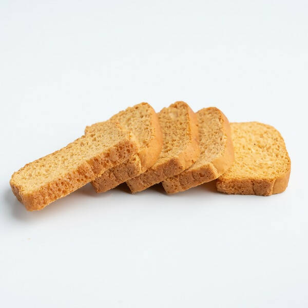 Dadu's Sooji Rusk | Grocsy