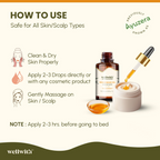 Wellwith Sea Buckthorn Nourishing Oil | Grocsy