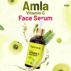 Gynoveda Amla Vitamin C Face Serum | Grocsy