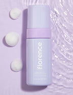 Florence by Mills Clear The Way Clarifying Face Wash | Grocsy