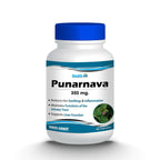 Healthvit Punarnava Capsules | Grocsy