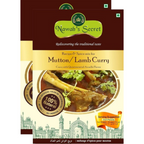 Nawab's Secret Mutton/Lamb Spicemix | Grocsy