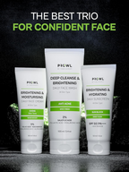 Prowl By Tiger Shroff Unique Skincare Gift Kit | Grocsy