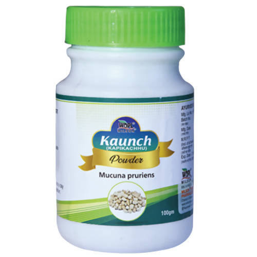Wilson Kaunch Kapikachhu Powder | Grocsy