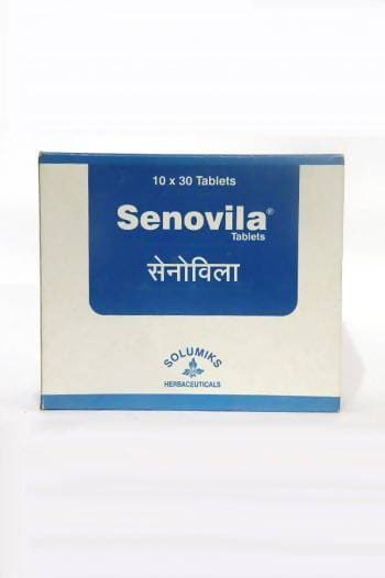 Solumiks Senovila Tablets | Grocsy