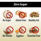 NutroActive Keto Matthi | Grocsy