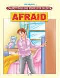 Dreamland Character Building - Afraid | Grocsy