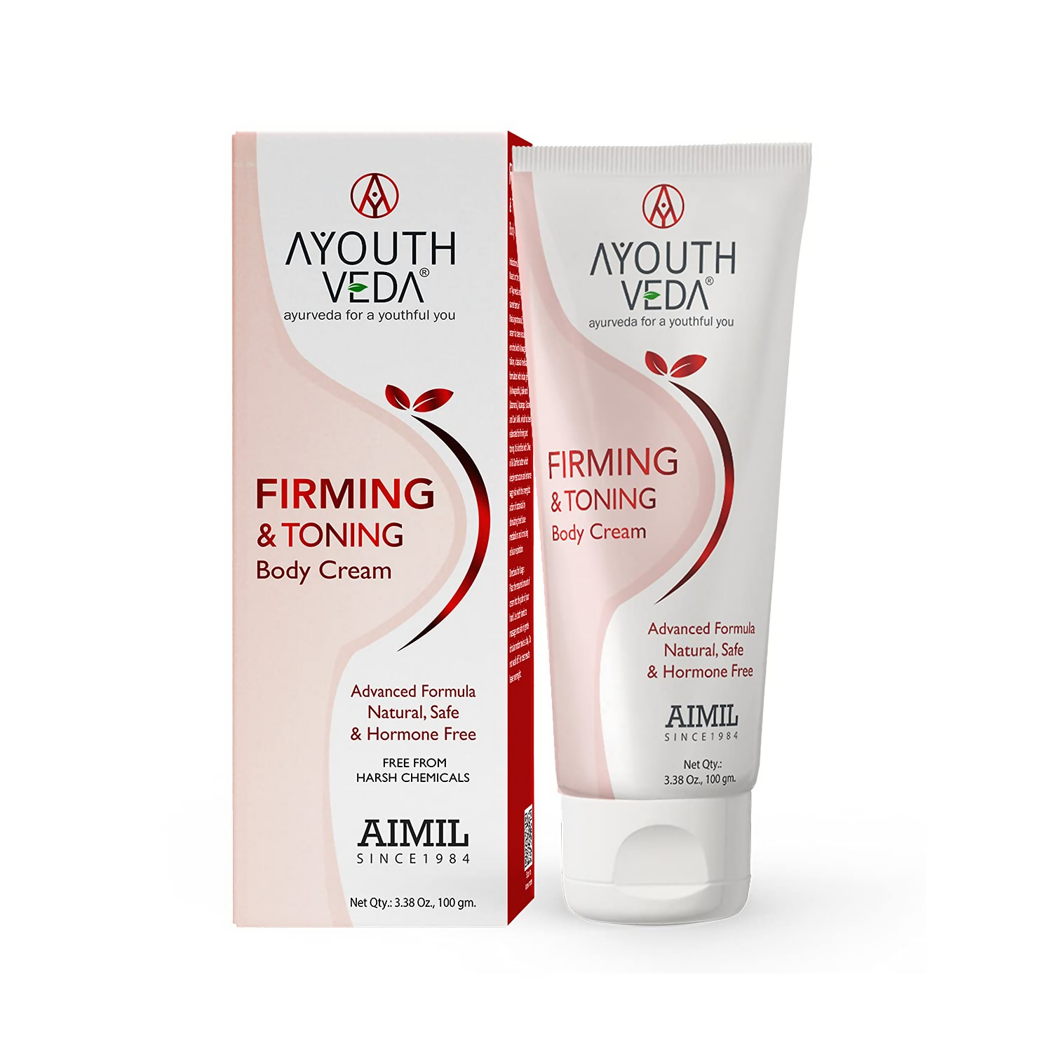 Aimil Firming & Toning Body Cream | Grocsy