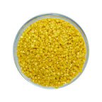 Confect Yellow | Sparkling Sugar | Grocsy