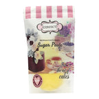 Confect Sunshine Yellow Fondant | Edible Nutritional Sugarpaste | Grocsy