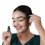 Aflairza Velvet Liquid Eyeshadow for Nourishing, Lightweight & Smudge-Free Wear | Grocsy