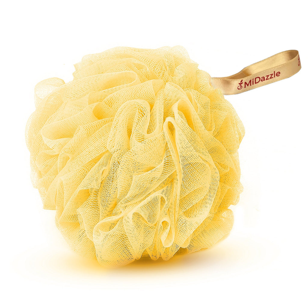 MiDazzle Bath Loofah-L MINL6003 | Grocsy