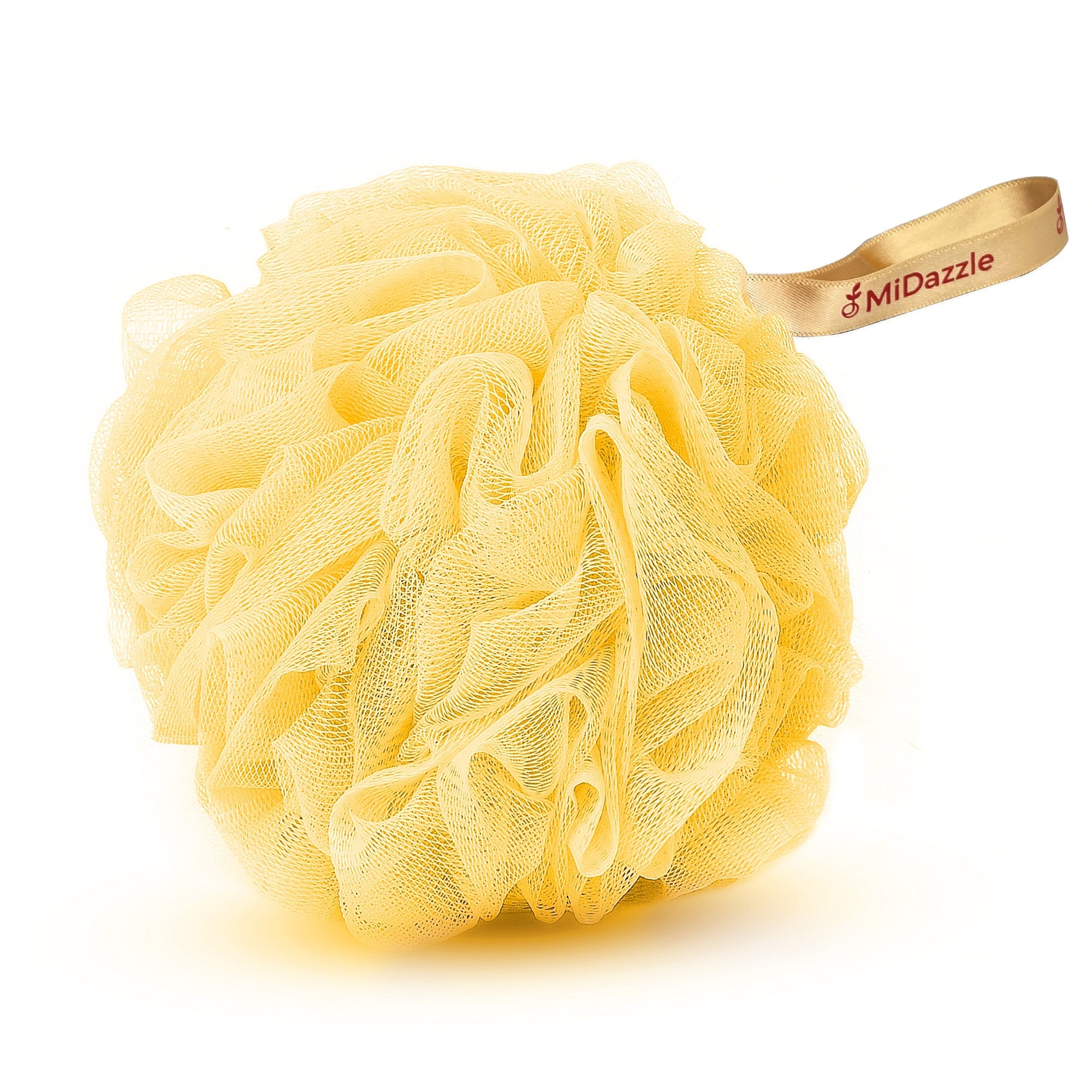 MiDazzle Bath Loofah-L MINL6003 | Grocsy