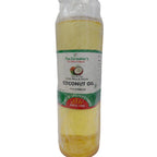 The Consumer's Cold Press & Virgin Coconut Oil | Grocsy