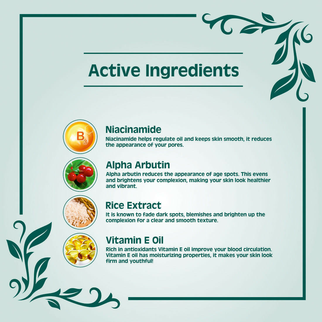 Earth Science Ayurveda Dark Spot Corrector Cream | Grocsy