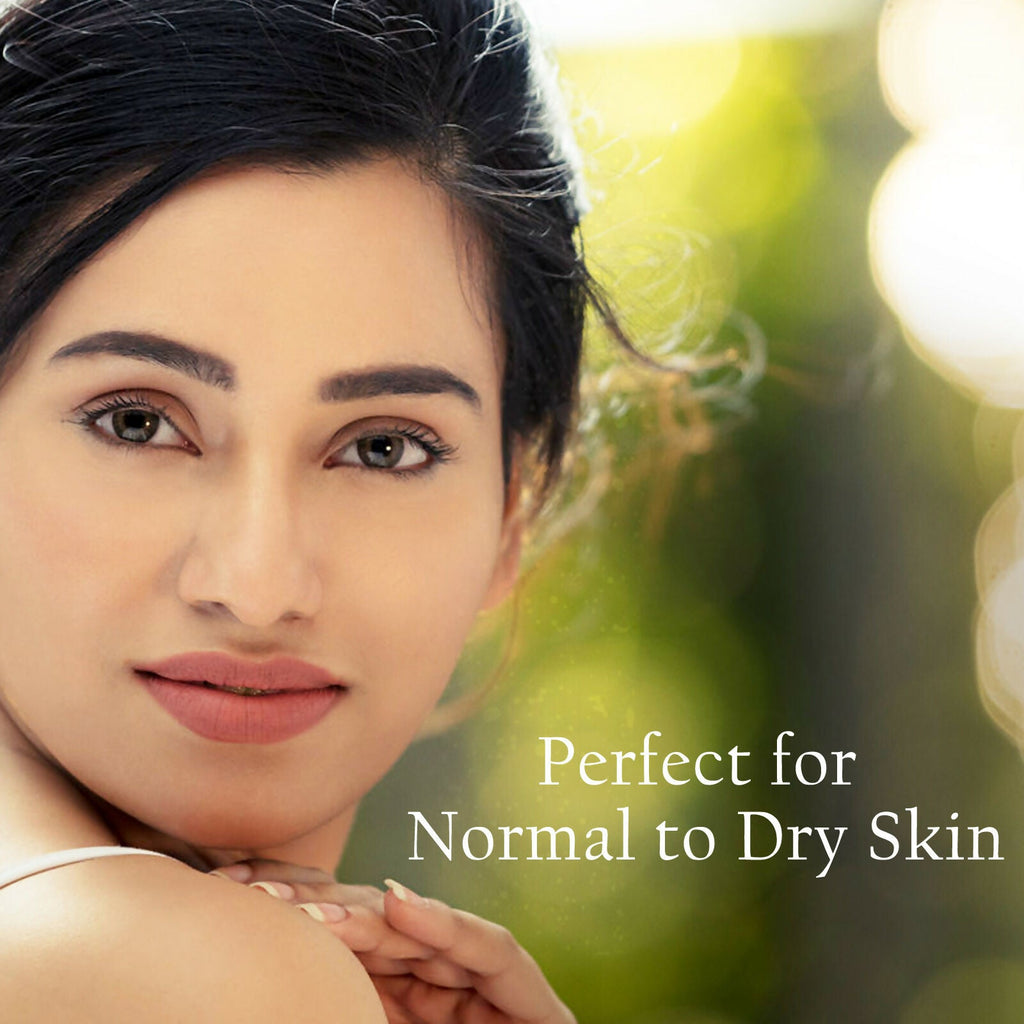 Globus Naturals Pearl Face Wash with Vitamin-E & Niacinamide | Grocsy