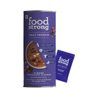 Foodstrong Daily Protein - Almond Chocolate Flavor | Grocsy