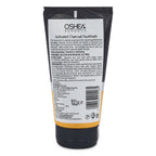 Oshea Herbals Activated Charcoal Face Wash | Grocsy