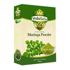 VedaRasa Moringa Leaves Powder | Grocsy