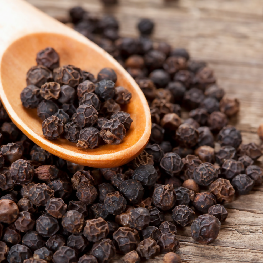 Oilcure Black Pepper Essential Oil | Grocsy