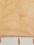 Multicolor Organza Printed Saree With Blouse Piece - Nivaa | Grocsy