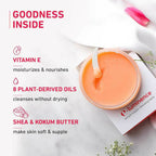 Plum E-Luminence Simply Supple Cleansing Balm | Grocsy