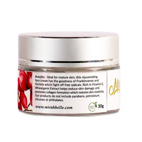Mirah Belle Anti Ageing Face Cream | Grocsy