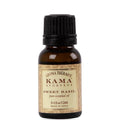 Kama Ayurveda Sweet Basil Essential Oil 12ml | Grocsy