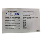 SG Phyto Pharma Arnopen Capsules | Grocsy