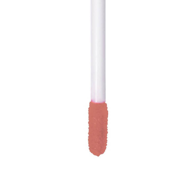 MYGLAMM LIT Liquid Matte Lipstick (Pie Hunt) | Grocsy
